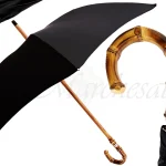 Çadër - il Marchesato për meshkuj me dorezë bambuje