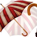 Çadër - il Marchesato për meshkuj me dorezë druri