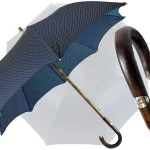 Çadër - il Marchesato për meshkuj me dorezë druri