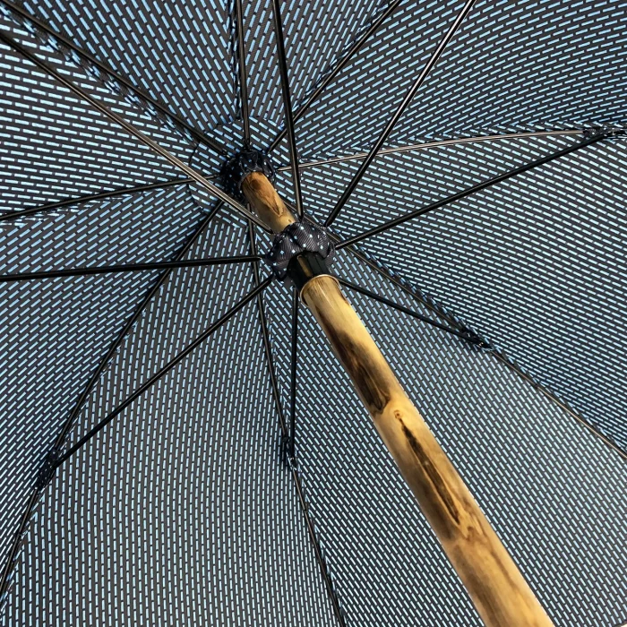 Çadër - il Marchesato për meshkuj me dorezë druri - Image 3