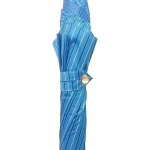 Çadër blu në dru të zi ahu - Image 2