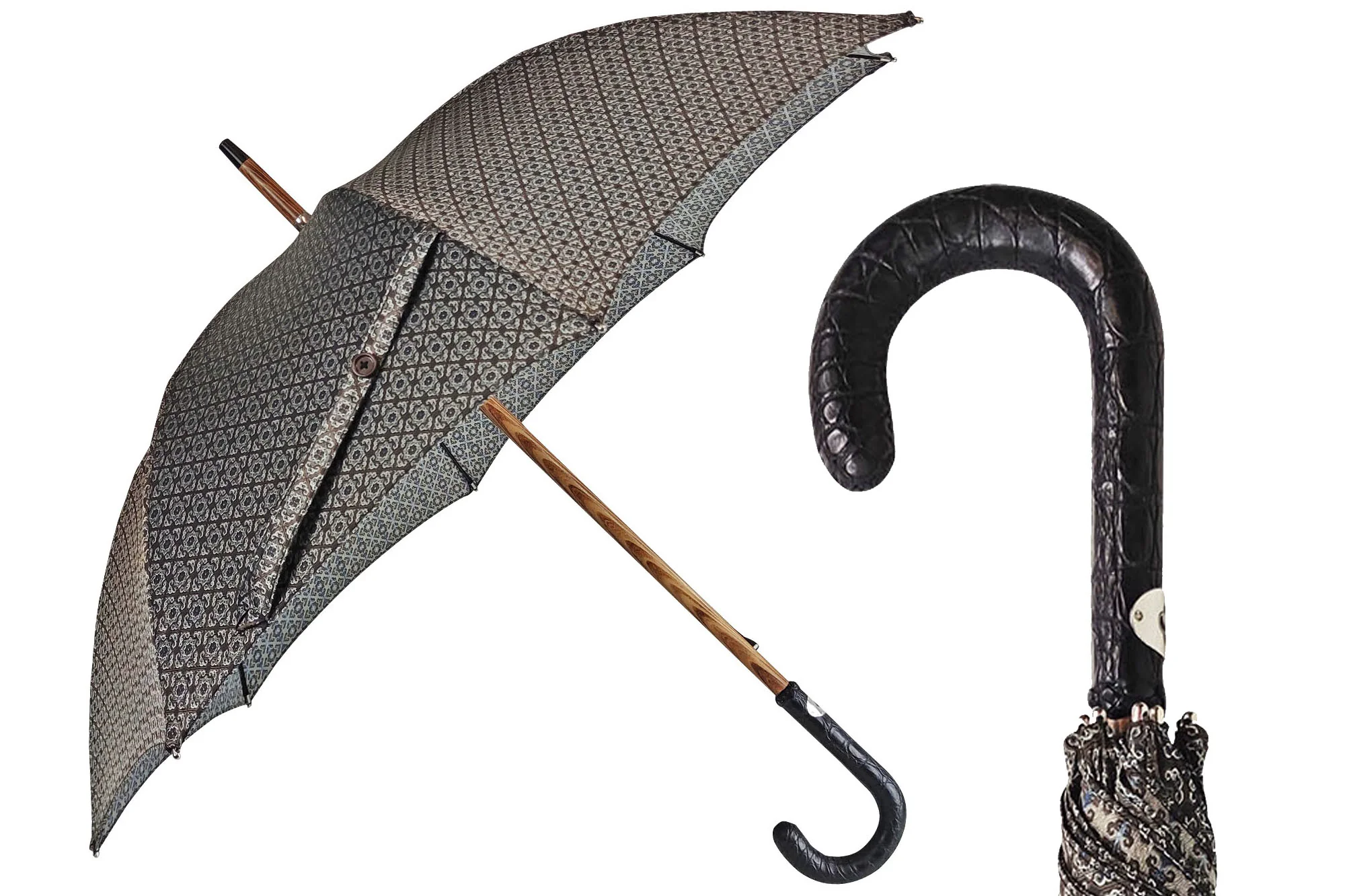 14-241_2048x2048 Çadër - il Marchesato dekoruar nga artizanët italian - Image 1