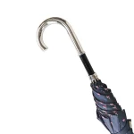 Dizajn ekskluziv i Çadres me dorezë të argjendtë - Image 2