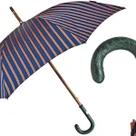 Çadër - il Marchesato për meshkuj me dorezë lëkure