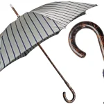 Çadër - il Marchesato dekoruar me dorezë druri