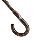 Çadër - il Marchesato dekoruar me dorezë druri - Image 3