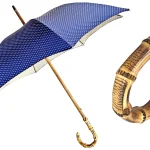 Çadër - il Marchesato me dorezë bambuje