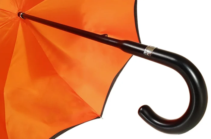 Çadër - il Marchesato për meshkuj me dorezë lëkure - Image 2