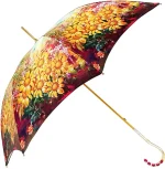 Çadër  - il Marchesato dekoruar me dizajn abstrakt - Image 3