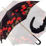 Çadër elegante - il Marchesato e punuar me dorë