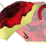 Çadër  - il Marchesato dekoruar me Trëndafil