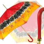 Çadër - Il Marchesato me Dizajn abstrakt