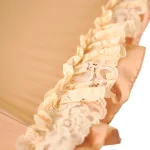 Çadra luksoze "Il Marchesato" me dorezë bambu - Image 2