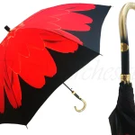 Çadër  - il Marchesato dekoruar me lule