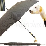 Çadër - il Marchesato e dekoruar me dorë