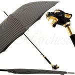 Çadër - il Marchesato e dekoruar me dorë