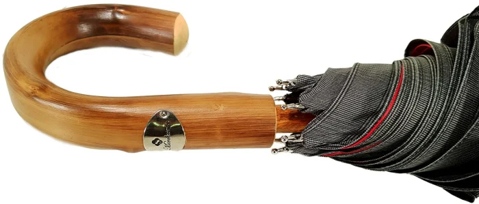 Çadër  - il Marchesato me dorezë druri - Image 2