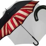 Çadër - il Marchesato me dorezë të punuar me dorë