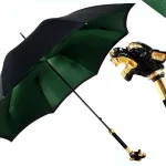 Çadër elegante - il Marchesato e punuar me dorë