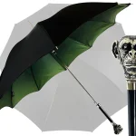 Çadër elegante - il Marchesato e punuar me dorë