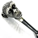 Çadër elegante - il Marchesato e punuar me dorë - Image 3