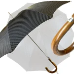 Çadër - il Marchesato për meshkuj me dorezë druri