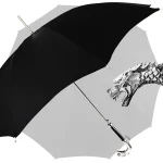 Çadër elegante - il Marchesato lyer në argjend