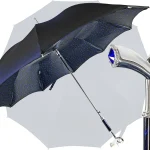 Çadër - il Marchesato dekoruar me dorë në çdo detaj