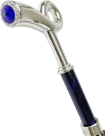 Çadër - il Marchesato dekoruar me dorë në çdo detaj - Image 2