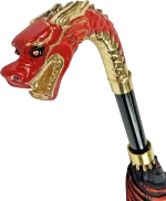 Çadër elegante - il Marchesato e veshur me flori 24K - Image 2