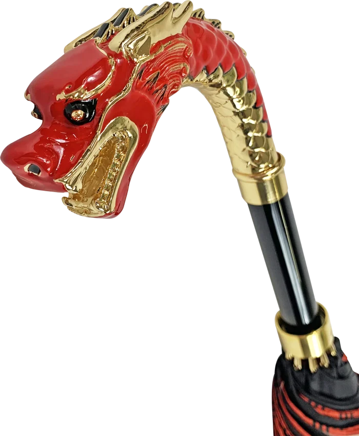 Çadër elegante - il Marchesato e veshur me flori 24K - Image 2