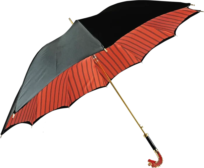 Çadër elegante - il Marchesato e veshur me flori 24K - Image 3