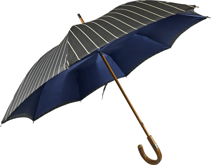 Çadër - il Marchesato për meshkuj me dorezë druri - Image 2