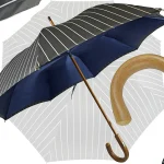 Çadër - il Marchesato për meshkuj me dorezë druri