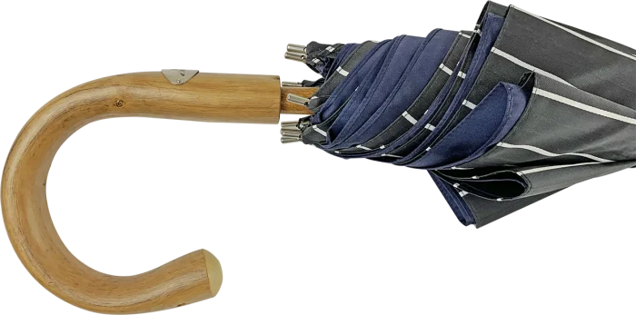 Çadër - il Marchesato për meshkuj me dorezë druri - Image 3