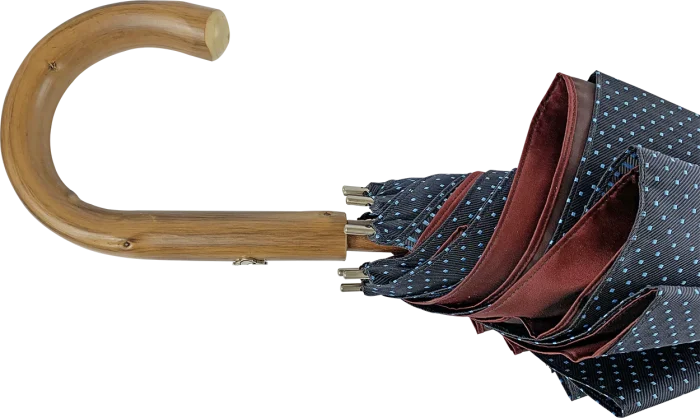 Çadër elegante - il Marchesato e punuar me dorë - Image 2