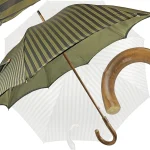 Çadër - il Marchesato me dorezë druri