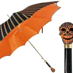 Çadër - il Marchesato dekoruar me kristale