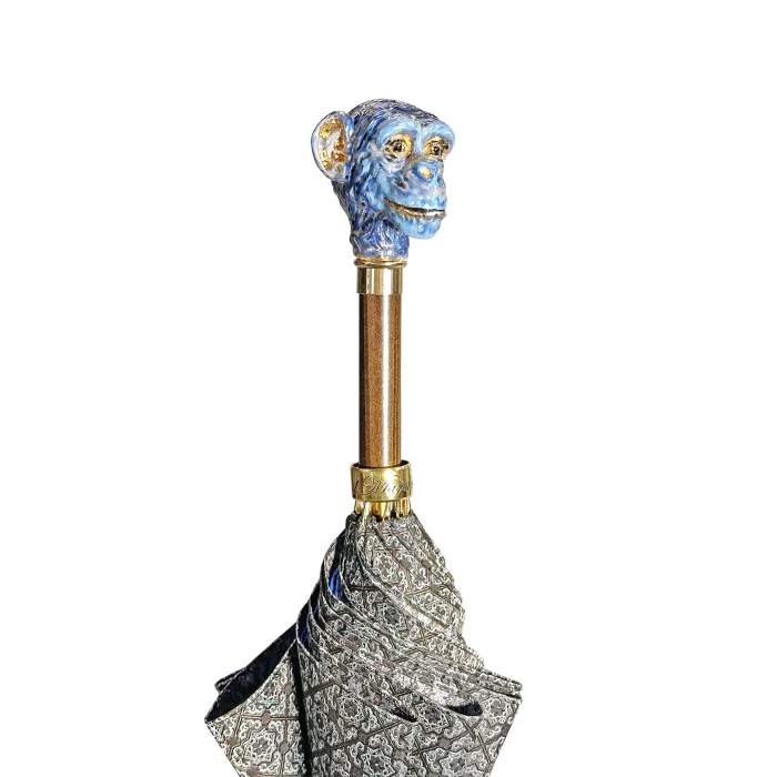 Çadrat luksoze "Il Marchesato" e punuar me dorë - Image 4