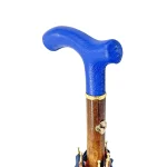 Çadra luksoze "Il Marchesato" e punuar me dorë - Image 3