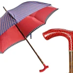 Çadrat luksoze "Il Marchesato" e punuar me dorë