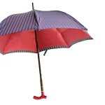 Çadrat luksoze "Il Marchesato" e punuar me dorë - Image 2