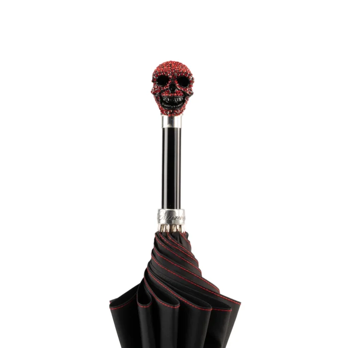 Çadër elegante - il Marchesato e punuar me kristale - Image 3