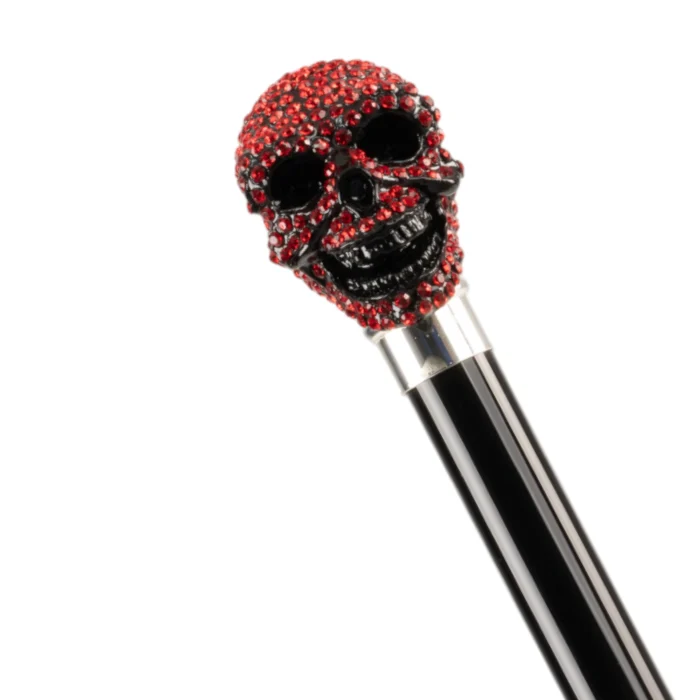 Çadër elegante - il Marchesato e punuar me kristale - Image 2