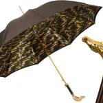 Çadër elegante - il Marchesato e punuar me dorë