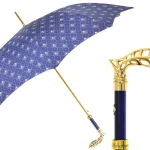 Çadër - il Marchesato me dorezë të punuar me dorë