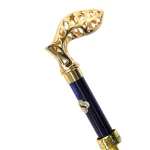 Çadër - il Marchesato me dorezë të punuar me dorë - Image 3