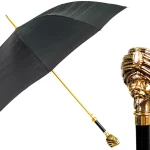 Çadër - il Marchesato dekoruar me kujdes në çdo detaj