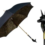 Çadra Ekskluzive il Marchesato Anubi