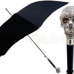 Çadër - il Marchesato e veshur me argjend dhe kristale